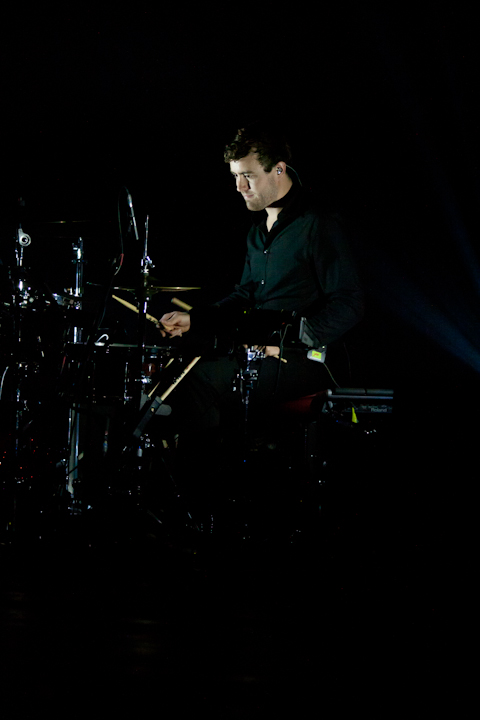 Ozark Henry @ de Warande, picture 10, photographed by Carine Wouters - FrontView Magazine