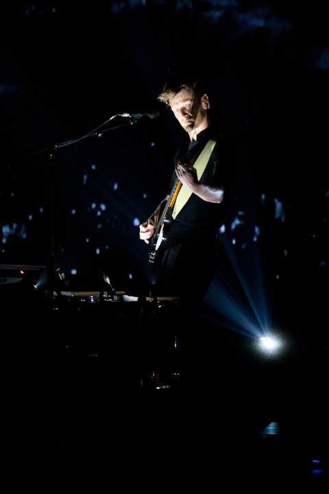 Ozark Henry @ de Warande, picture 12, photographed by Carine Wouters - FrontView Magazine