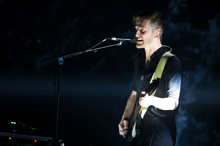 Ozark Henry @ de Warande, picture 13, photographed by Carine Wouters - FrontView Magazine