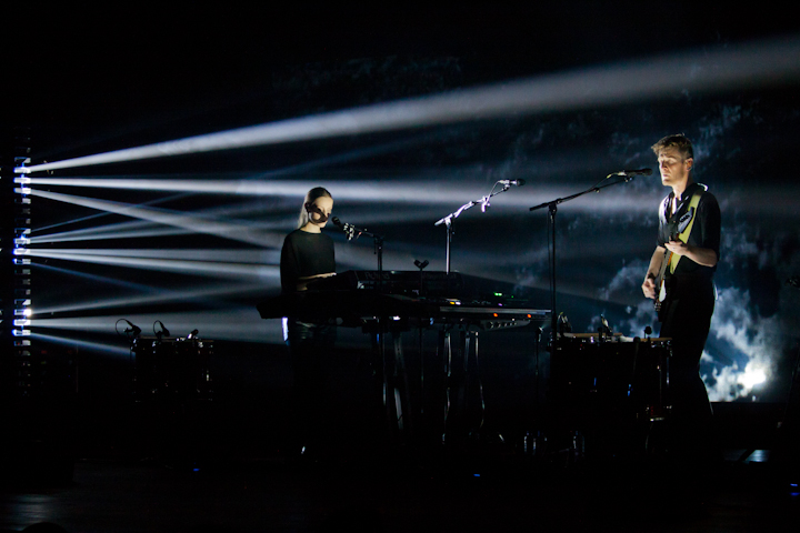 Ozark Henry @ de Warande, picture 14, photographed by Carine Wouters - FrontView Magazine