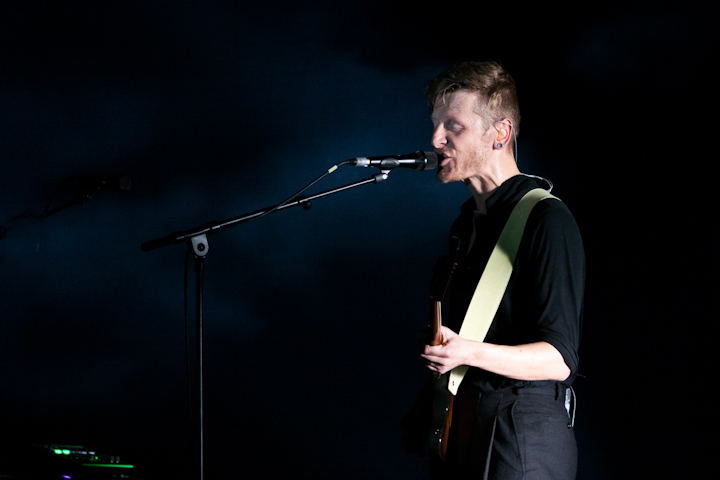 Ozark Henry @ de Warande, picture 15, photographed by Carine Wouters - FrontView Magazine
