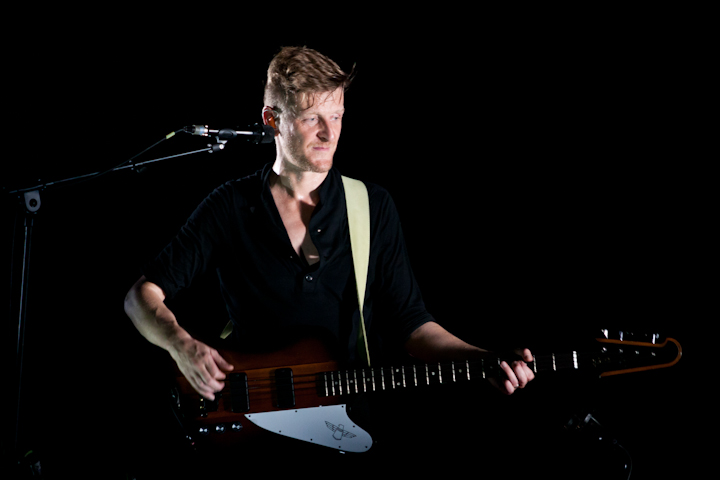 Ozark Henry @ de Warande, picture 17, photographed by Carine Wouters - FrontView Magazine
