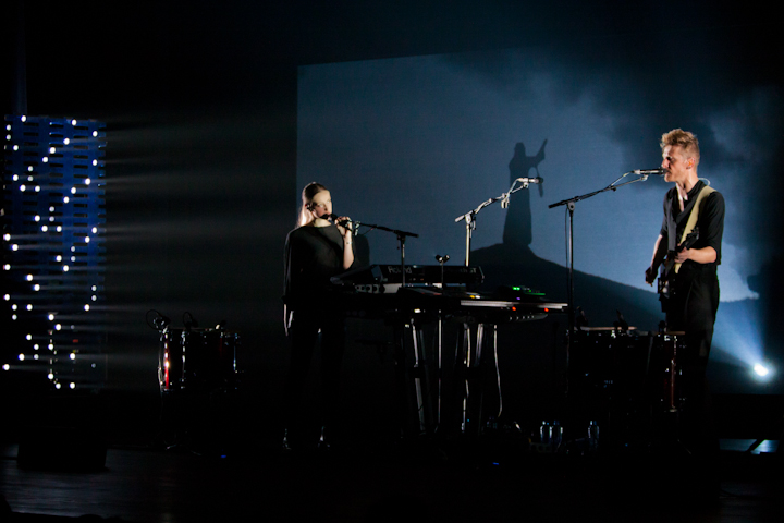 Ozark Henry @ de Warande, picture 18, photographed by Carine Wouters - FrontView Magazine