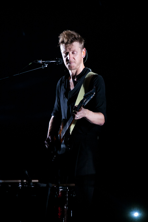 Ozark Henry @ de Warande, picture 19, photographed by Carine Wouters - FrontView Magazine