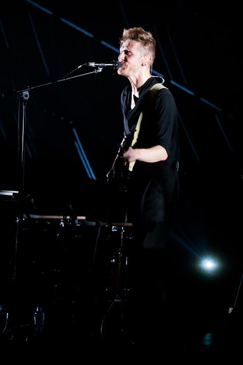 Ozark Henry @ de Warande, picture 20, photographed by Carine Wouters - FrontView Magazine