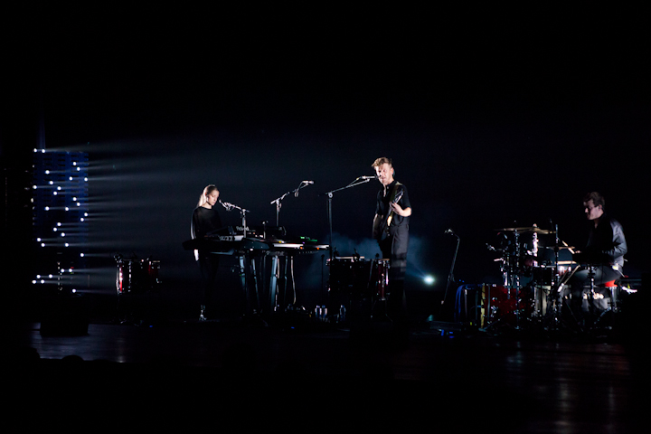 Ozark Henry @ de Warande, picture 21, photographed by Carine Wouters - FrontView Magazine