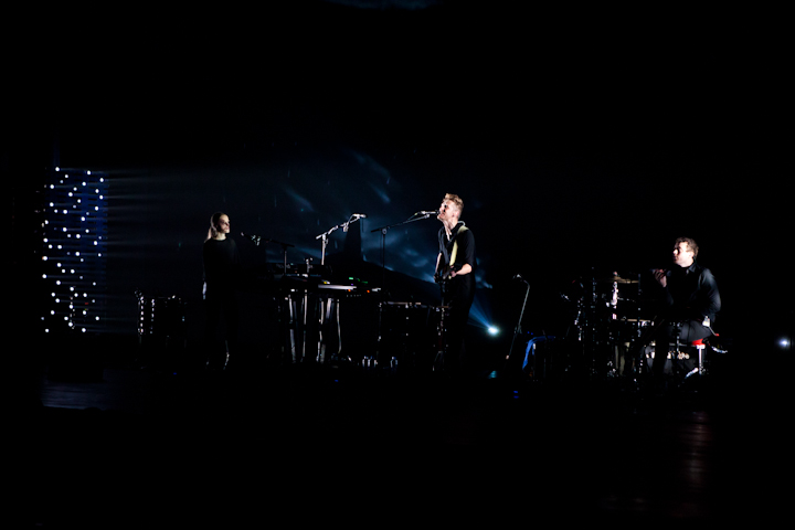 Ozark Henry @ de Warande, picture 22, photographed by Carine Wouters - FrontView Magazine
