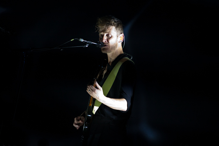 Ozark Henry @ de Warande, picture 23, photographed by Carine Wouters - FrontView Magazine