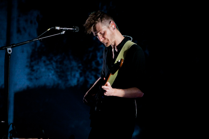Ozark Henry @ de Warande, picture 24, photographed by Carine Wouters - FrontView Magazine