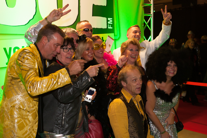 Studio 54 @ Sportpaleis, picture 1, photographed by Alex Wyckmans - FrontView Magazine