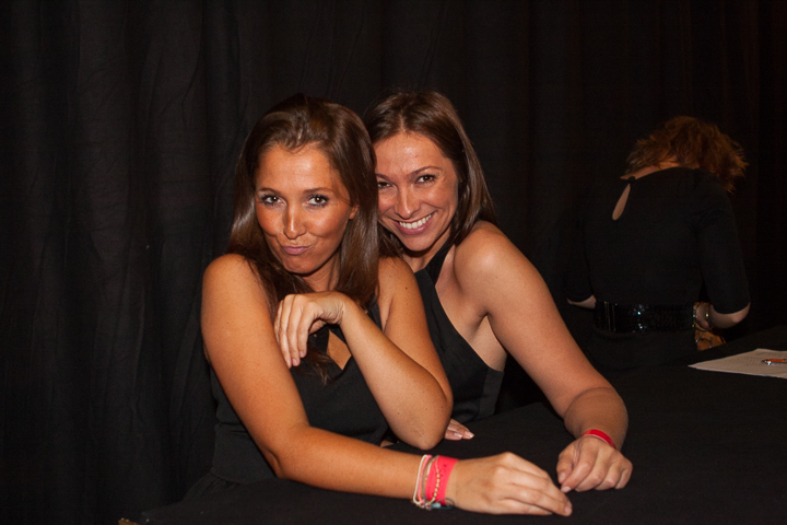Studio 54 @ Sportpaleis, picture 2, photographed by Alex Wyckmans - FrontView Magazine