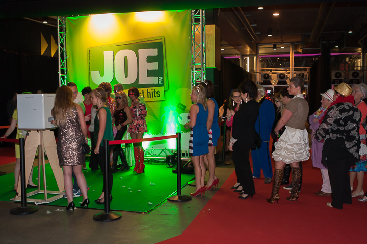 Studio 54 @ Sportpaleis, picture 5, photographed by Alex Wyckmans - FrontView Magazine