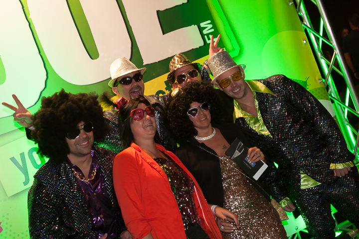 Studio 54 @ Sportpaleis, picture 8, photographed by Alex Wyckmans - FrontView Magazine