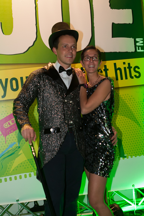 Studio 54 @ Sportpaleis, picture 10, photographed by Alex Wyckmans - FrontView Magazine