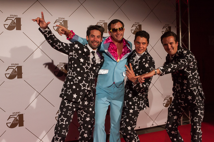 Studio 54 @ Sportpaleis, picture 14, photographed by Alex Wyckmans - FrontView Magazine
