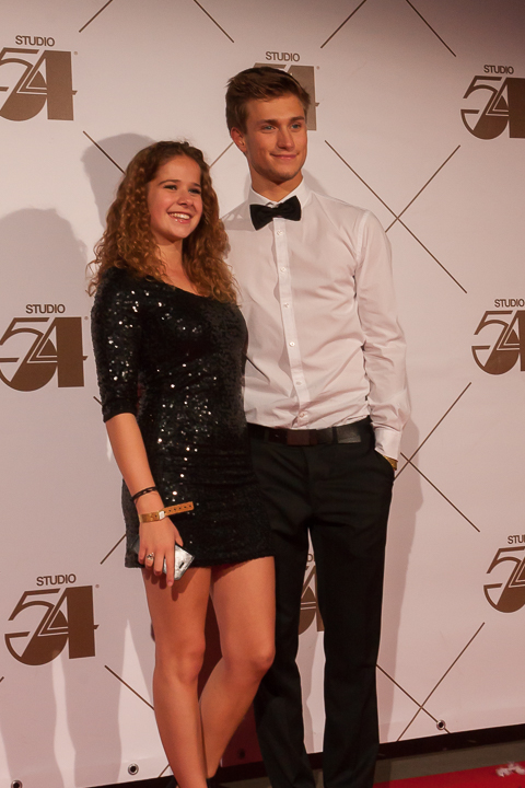 Studio 54 @ Sportpaleis, picture 19, photographed by Alex Wyckmans - FrontView Magazine