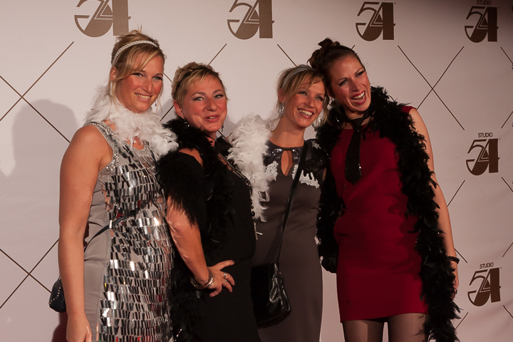 Studio 54 @ Sportpaleis, picture 28, photographed by Alex Wyckmans - FrontView Magazine