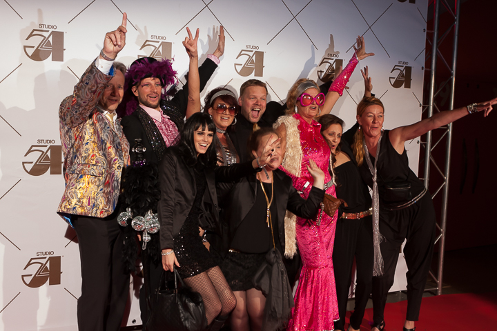 Studio 54 @ Sportpaleis, picture 29, photographed by Alex Wyckmans - FrontView Magazine