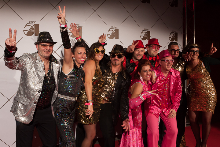 Studio 54 @ Sportpaleis, picture 30, photographed by Alex Wyckmans - FrontView Magazine