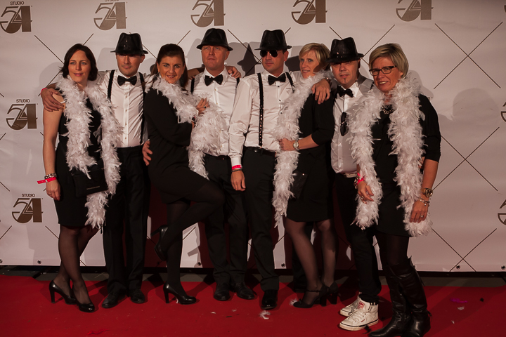 Studio 54 @ Sportpaleis, picture 40, photographed by Alex Wyckmans - FrontView Magazine