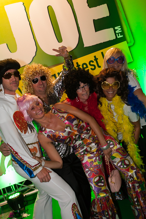 Studio 54 @ Sportpaleis, picture 43, photographed by Alex Wyckmans - FrontView Magazine