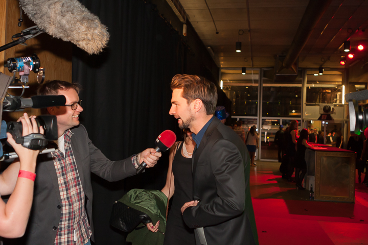 Studio 54 @ Sportpaleis, picture 44, photographed by Alex Wyckmans - FrontView Magazine