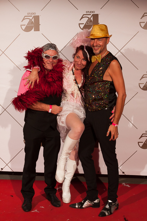 Studio 54 @ Sportpaleis, picture 54, photographed by Alex Wyckmans - FrontView Magazine