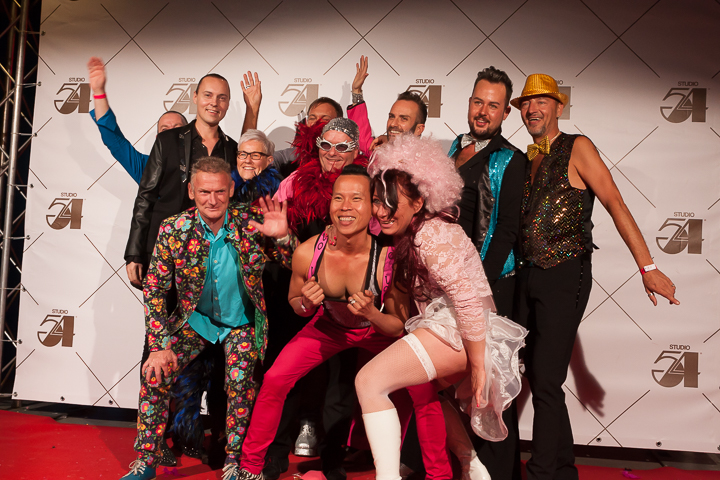 Studio 54 @ Sportpaleis, picture 55, photographed by Alex Wyckmans - FrontView Magazine