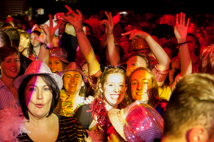 Studio 54 @ Sportpaleis, picture 59, photographed by Alex Wyckmans - FrontView Magazine