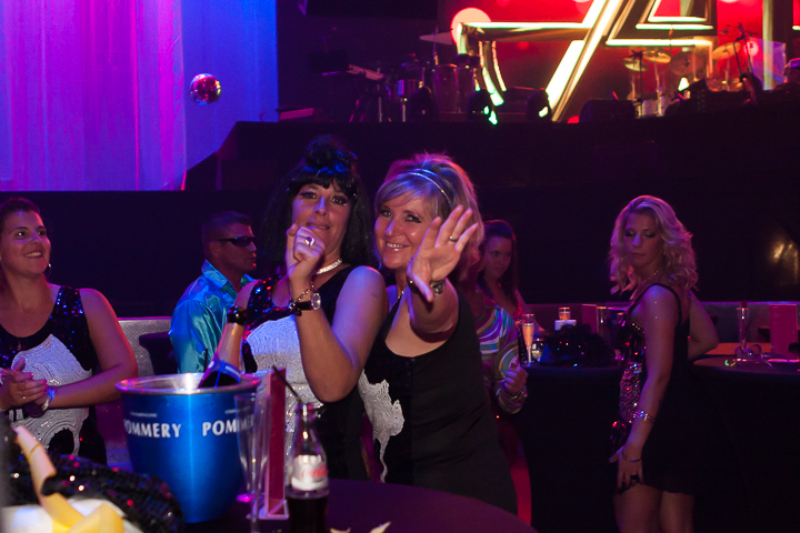 Studio 54 @ Sportpaleis, picture 60, photographed by Alex Wyckmans - FrontView Magazine