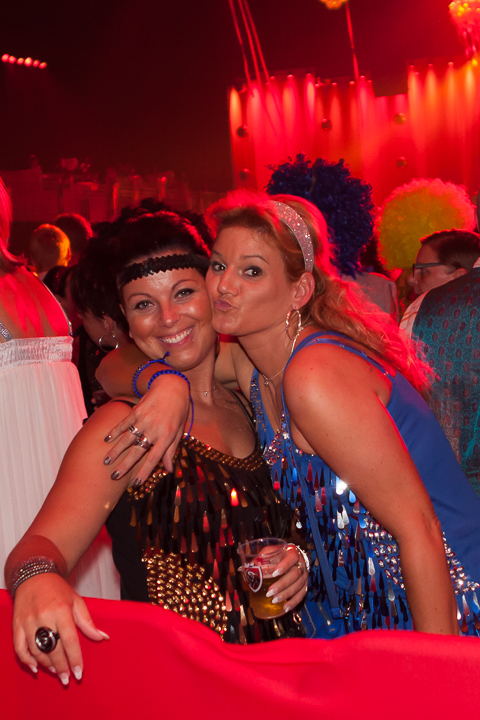 Studio 54 @ Sportpaleis, picture 64, photographed by Alex Wyckmans - FrontView Magazine