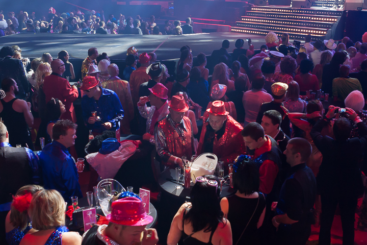 Studio 54 @ Sportpaleis, picture 67, photographed by Alex Wyckmans - FrontView Magazine