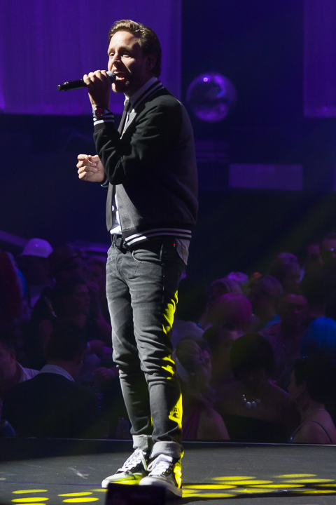 Studio 54 @ Sportpaleis, picture 68, photographed by Alex Wyckmans - FrontView Magazine