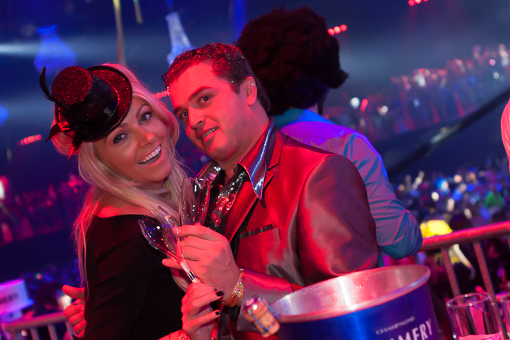 Studio 54 @ Sportpaleis, picture 83, photographed by Alex Wyckmans - FrontView Magazine