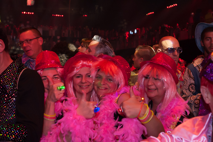 Studio 54 @ Sportpaleis, picture 92, photographed by Alex Wyckmans - FrontView Magazine