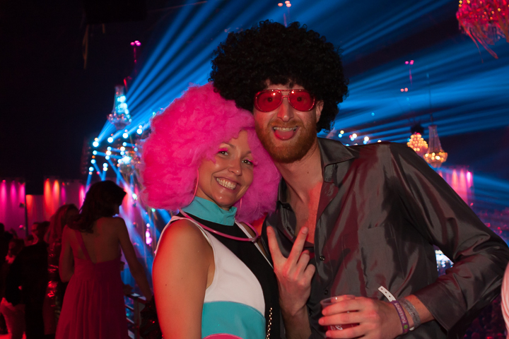 Studio 54 @ Sportpaleis, picture 104, photographed by Alex Wyckmans - FrontView Magazine