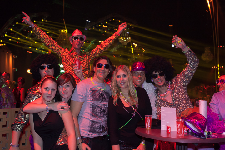 Studio 54 @ Sportpaleis, picture 110, photographed by Alex Wyckmans - FrontView Magazine