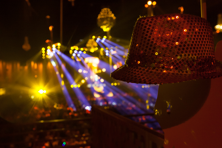 Studio 54 @ Sportpaleis, picture 111, photographed by Alex Wyckmans - FrontView Magazine