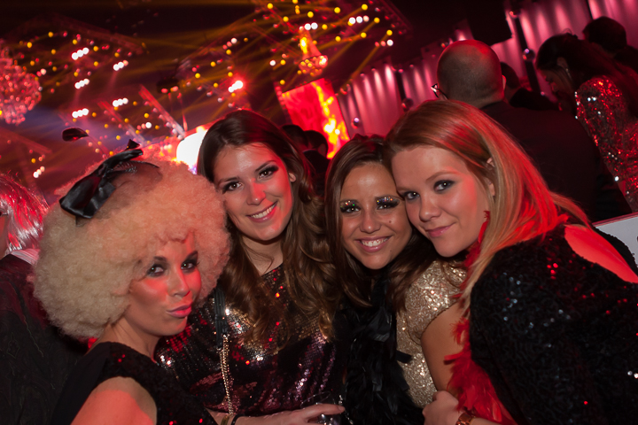 Studio 54 @ Sportpaleis, picture 117, photographed by Alex Wyckmans - FrontView Magazine