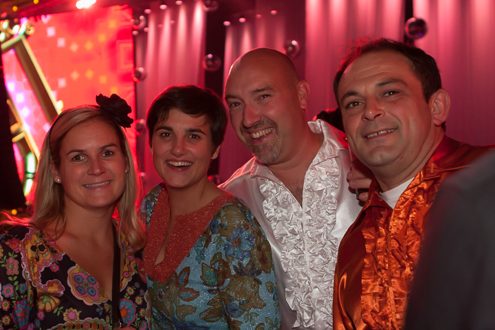 Studio 54 @ Sportpaleis, picture 118, photographed by Alex Wyckmans - FrontView Magazine
