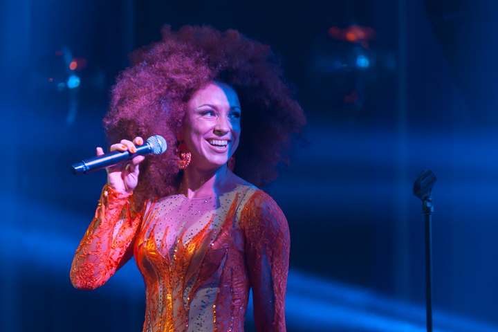 Studio 54 @ Sportpaleis, picture 120, photographed by Alex Wyckmans - FrontView Magazine