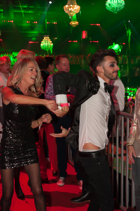 Studio 54 @ Sportpaleis, picture 126, photographed by Alex Wyckmans - FrontView Magazine