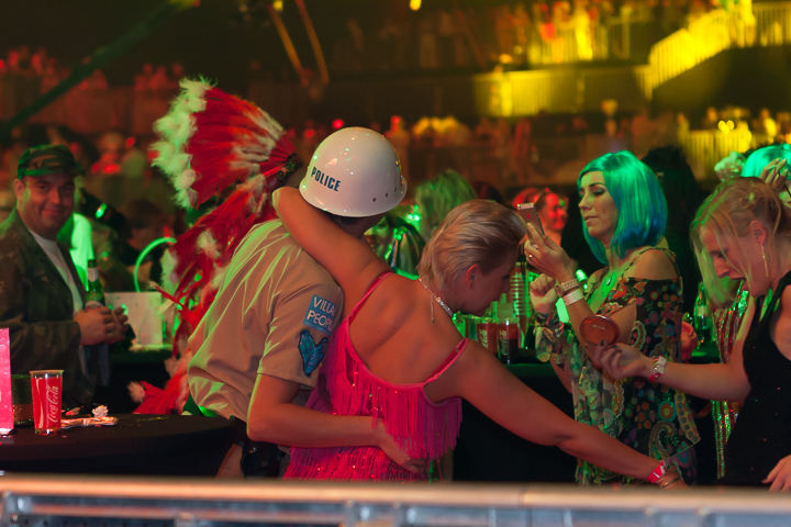 Studio 54 @ Sportpaleis, picture 127, photographed by Alex Wyckmans - FrontView Magazine