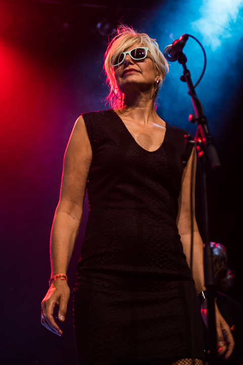 Lavvi Ebbel @ Het Depot, Leuven, picture 1, photographed by Erik Olaerts - FrontView Magazine