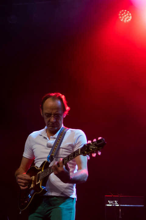 Lavvi Ebbel @ Het Depot, Leuven, picture 4, photographed by Erik Olaerts - FrontView Magazine