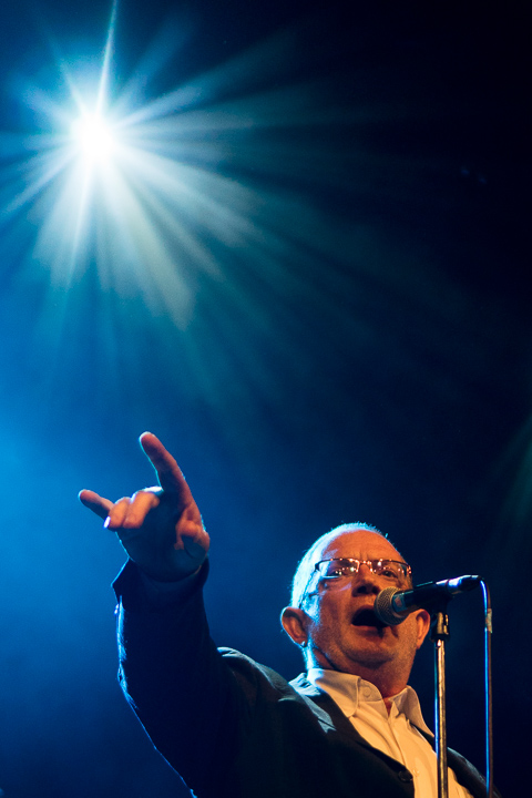 Lavvi Ebbel @ Het Depot, Leuven, picture 5, photographed by Erik Olaerts - FrontView Magazine