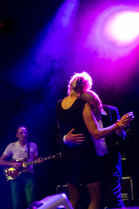 Lavvi Ebbel @ Het Depot, Leuven, picture 11, photographed by Erik Olaerts - FrontView Magazine