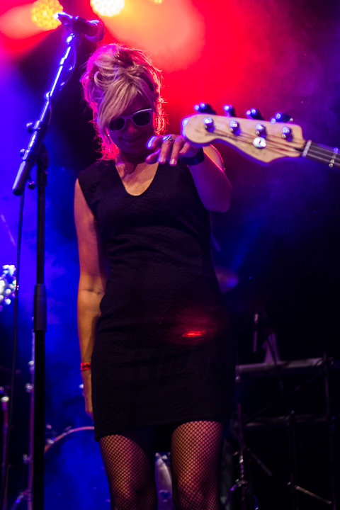 Lavvi Ebbel @ Het Depot, Leuven, picture 12, photographed by Erik Olaerts - FrontView Magazine