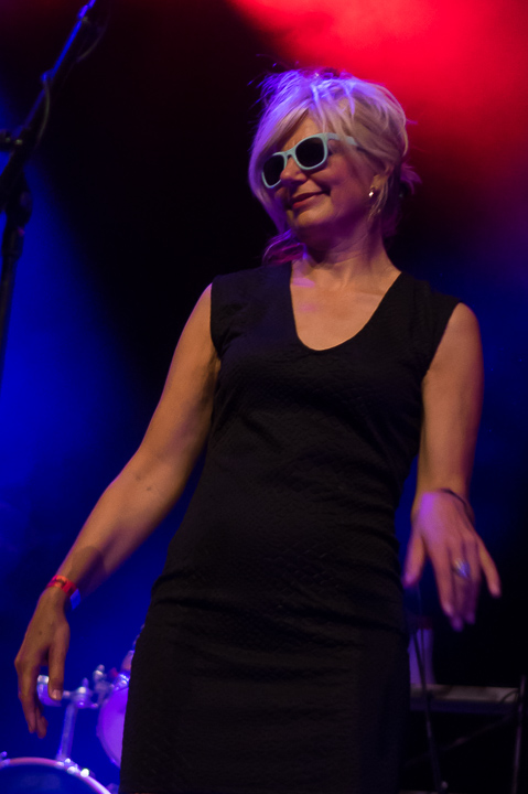 Lavvi Ebbel @ Het Depot, Leuven, picture 13, photographed by Erik Olaerts - FrontView Magazine