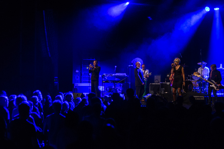 Lavvi Ebbel @ Het Depot, Leuven, picture 16, photographed by Erik Olaerts - FrontView Magazine